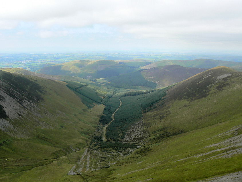 Lord's Seat group Lord's Seat group